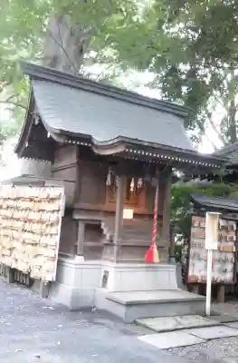 調神社(埼玉県)