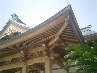 光明寺のその他建物