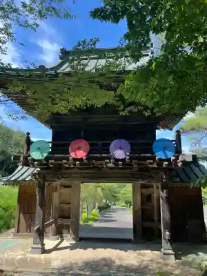 陽林寺(福島県)