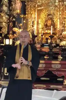 遠照山 光明寺（尼崎大仏）(兵庫県)