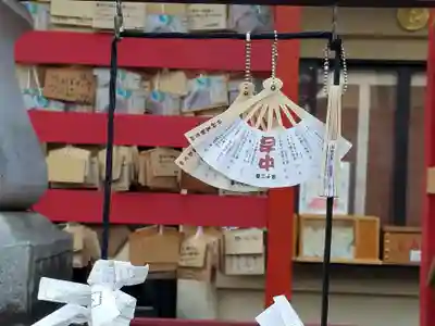 須賀神社の絵馬