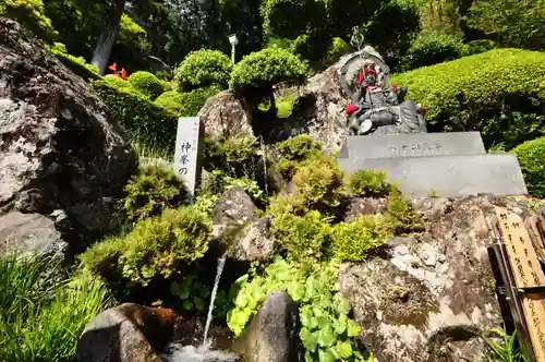 神峯寺(高知県)