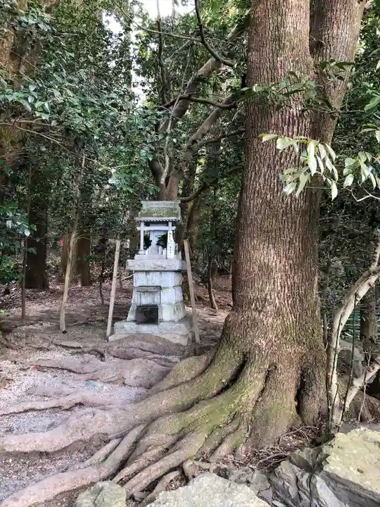 椿大神社(三重県)