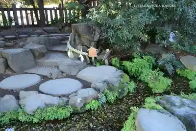 川越氷川神社(埼玉県)