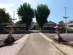 與杼神社(京都府)