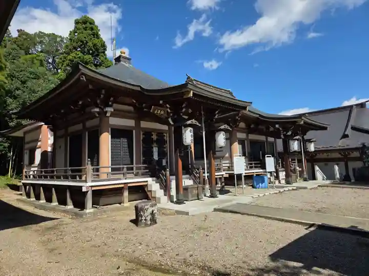 館腰神社(宮城県)