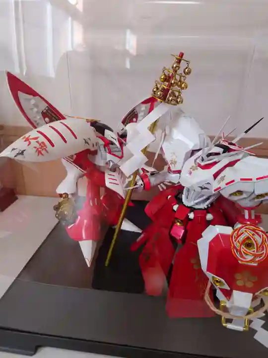 榴岡天満宮(宮城県)