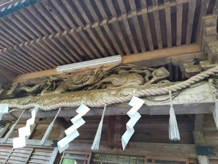 雷神社(千葉県)