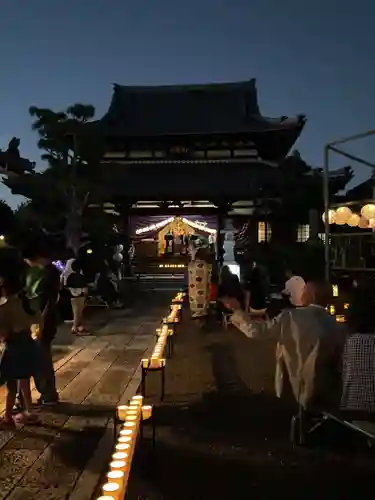 長遠寺(愛知県)