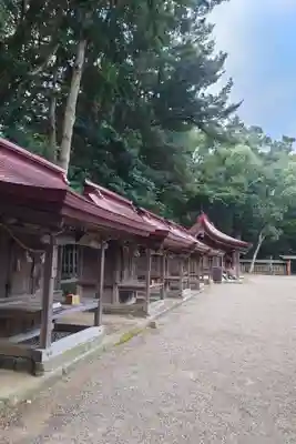 宗像大社(福岡県)