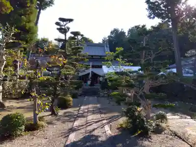 萬年寺のその他建物