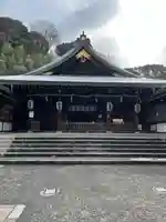 比治山神社(広島県)