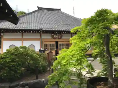 満昌寺のその他建物