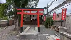 住吉神社(京都府)