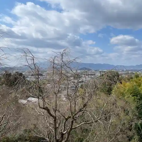 大神神社(奈良県)
