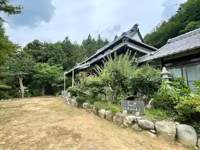 誕生寺のその他建物
