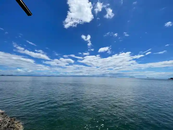 磐台寺(広島県)