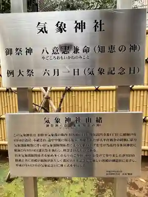 高円寺氷川神社(東京都)