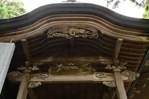 高峯神社(高知県)