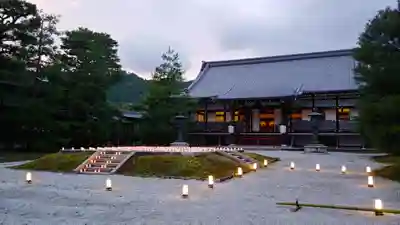 大覚寺のその他建物