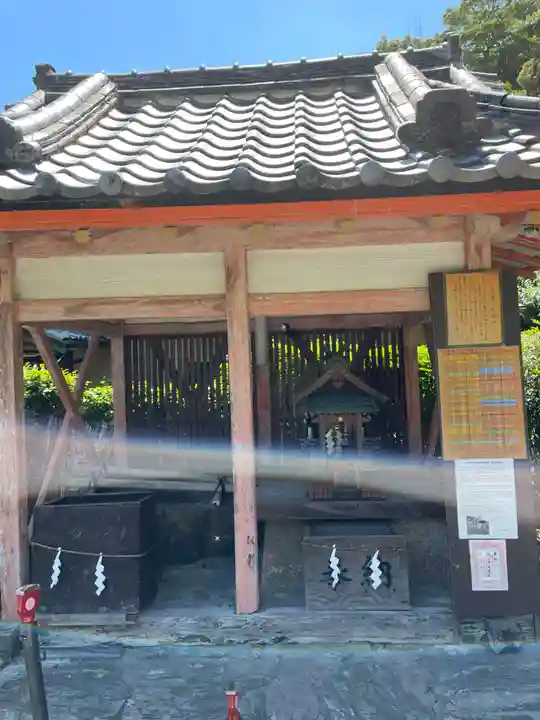 和歌浦天満宮(和歌山県)