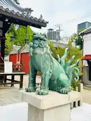 野田恵美須神社(大阪府)