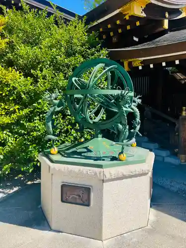 寒川神社(神奈川県)