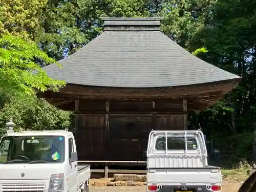 地藏院(栃木県)
