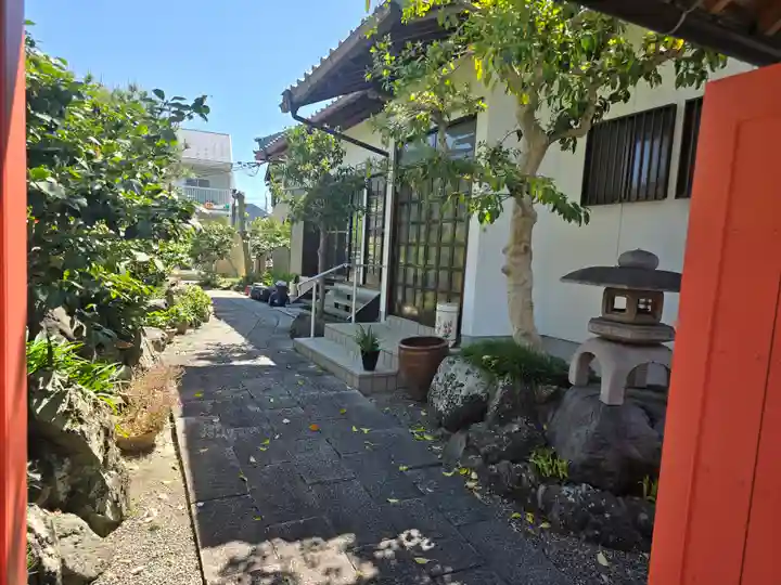 天長寺(大阪府)