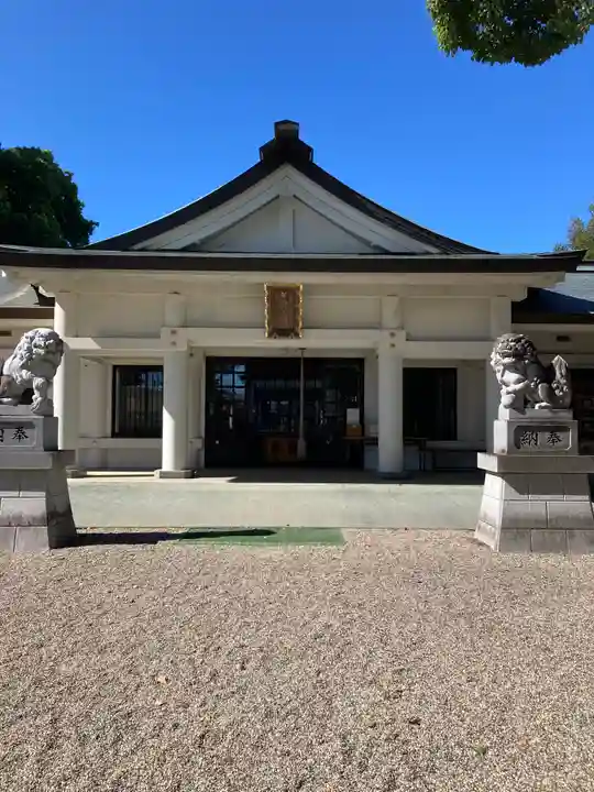 都波岐奈加等神社(三重県)