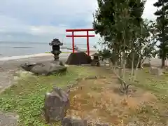 大魚神社(佐賀県)