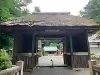 川勾神社(神奈川県)