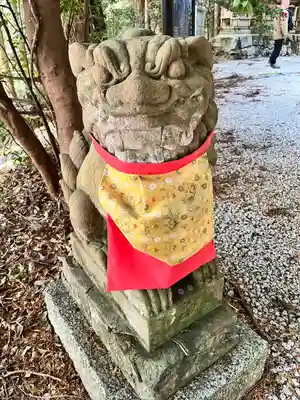 葛木御歳神社(奈良県)