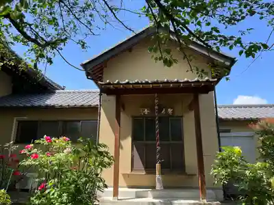 退魔寺(厄除茂呂不動尊)(群馬県)