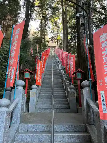 持寳院(多氣山不動尊)(栃木県)