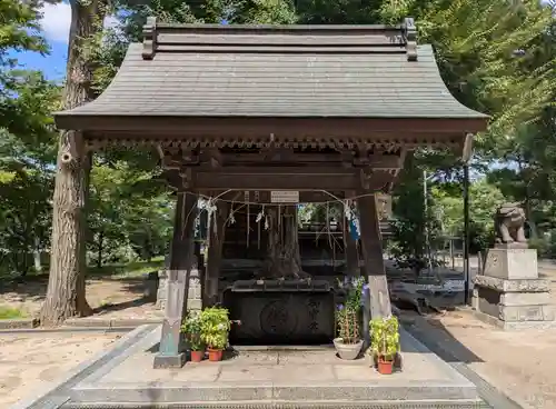 飯香岡八幡宮(千葉県)