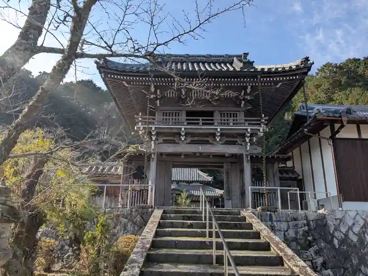 永福寺(三重県)