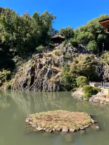 永保寺(岐阜県)