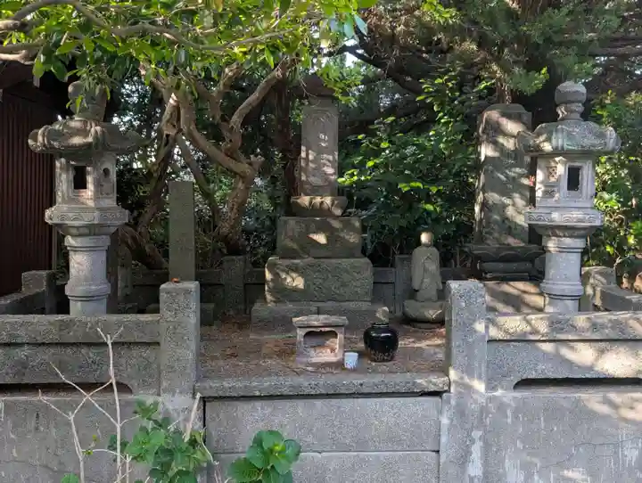 正禅寺(神奈川県)