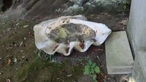 金刀比羅神社(千葉県)