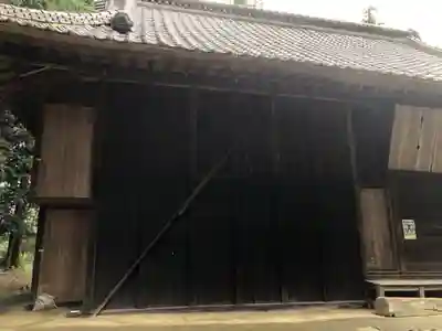 出雲乃伊波比神社のその他建物