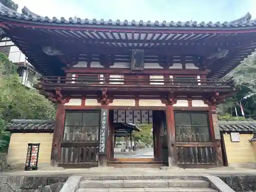 岡寺（龍蓋寺）(奈良県)