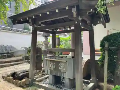 聖輪寺(東京都)