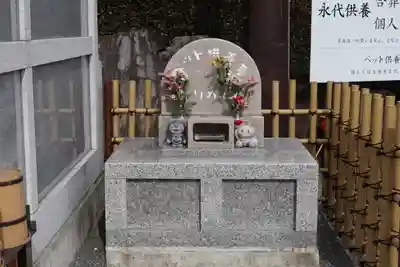 宝徳寺のその他建物