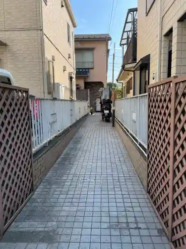 なごみ庵(神奈川県)