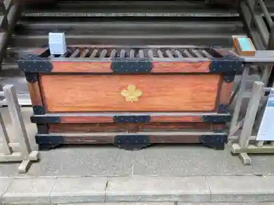 諏方神社(東京都)