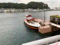 叶神社 (西叶神社)(神奈川県)