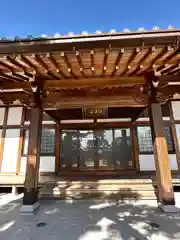 善住寺(愛知県)