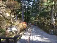 榛名神社の建物その他