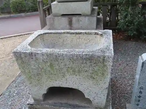 広島中津宮(広島県)